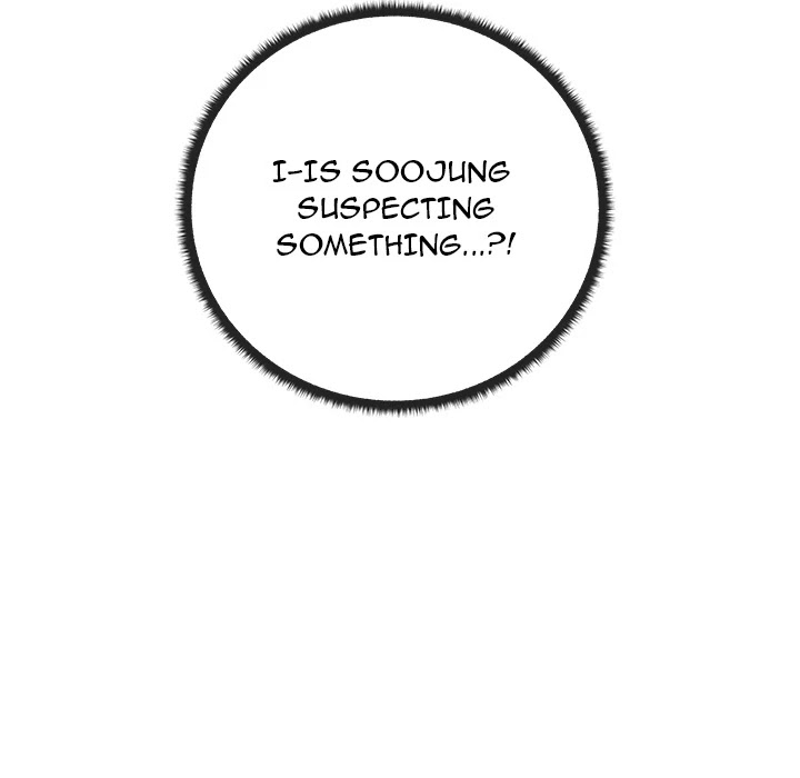 Soojung's Comic Store Chapter 30 page 111 - Chapter 30: Soojung's Comic Store