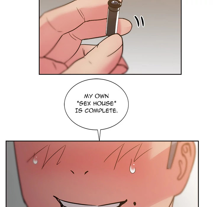 Soojung's Comic Store Chapter 30 page 18 - Chapter 30: Soojung's Comic Store