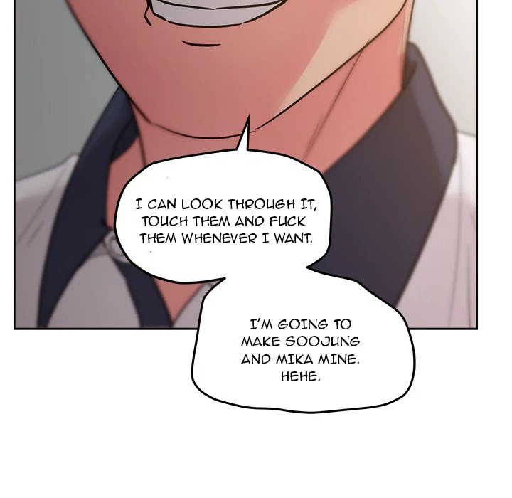 Soojung's Comic Store Chapter 30 page 19 - Chapter 30: Soojung's Comic Store