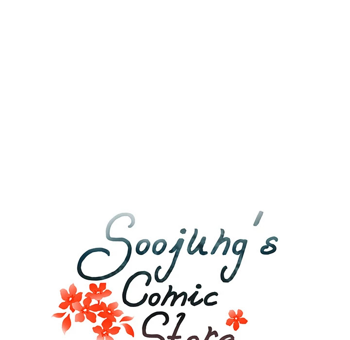 Soojung's Comic Store Chapter 30 page 20 - Chapter 30: Soojung's Comic Store
