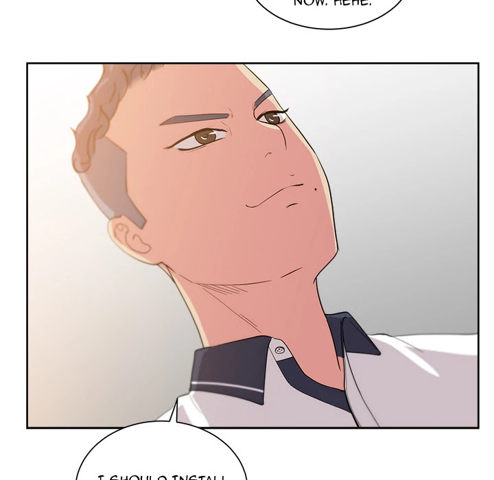 Soojung's Comic Store Chapter 30 page 25 - Chapter 30: Soojung's Comic Store