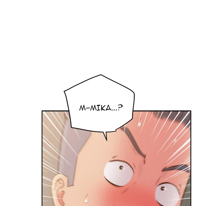 Soojung's Comic Store Chapter 30 page 34 - Chapter 30: Soojung's Comic Store