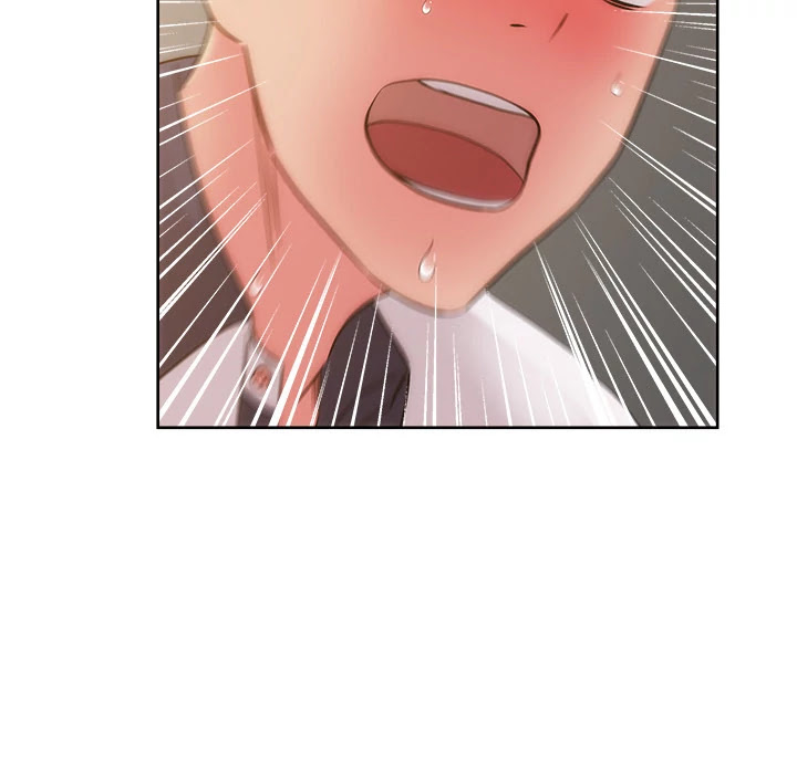 Soojung's Comic Store Chapter 30 page 35 - Chapter 30: Soojung's Comic Store