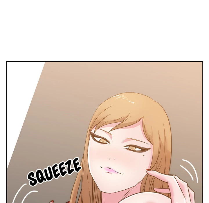 Soojung's Comic Store Chapter 30 page 36 - Chapter 30: Soojung's Comic Store