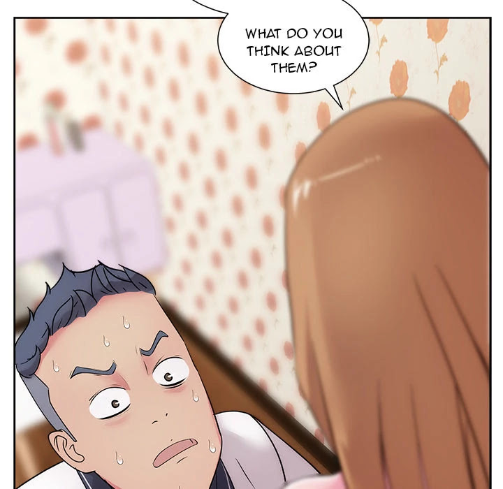 Soojung's Comic Store Chapter 30 page 39 - Chapter 30: Soojung's Comic Store