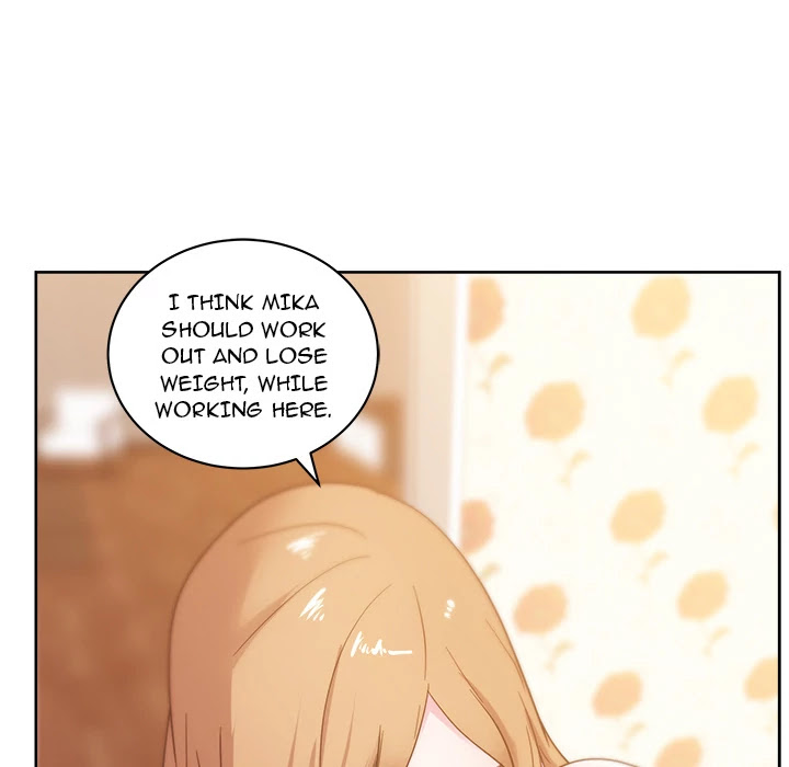 Soojung's Comic Store Chapter 30 page 43 - Chapter 30: Soojung's Comic Store