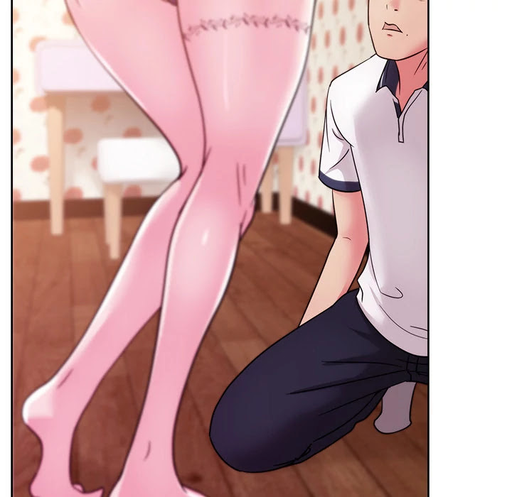 Soojung's Comic Store Chapter 30 page 46 - Chapter 30: Soojung's Comic Store