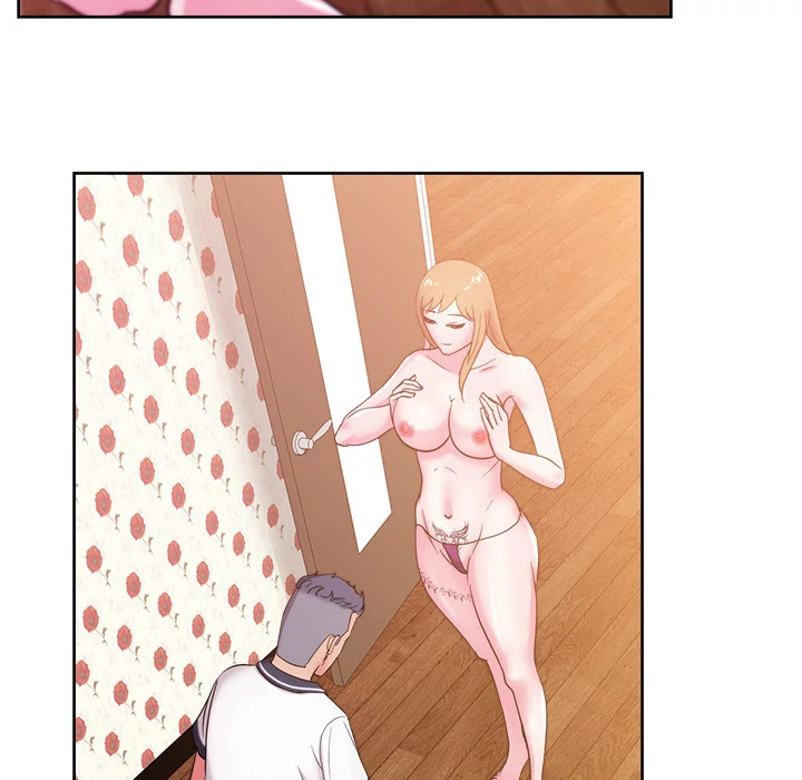 Soojung's Comic Store Chapter 30 page 47 - Chapter 30: Soojung's Comic Store