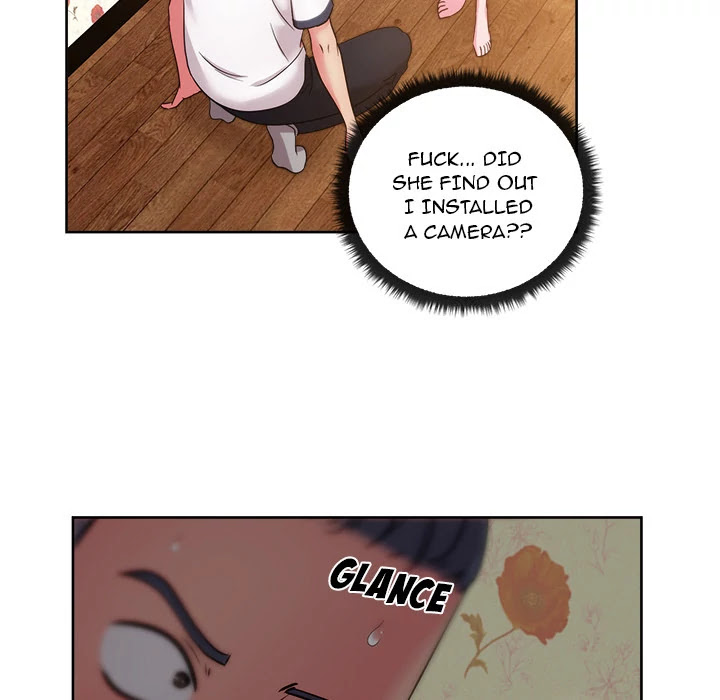 Soojung's Comic Store Chapter 30 page 48 - Chapter 30: Soojung's Comic Store