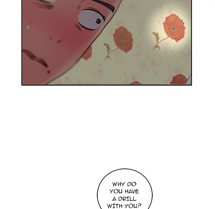 Soojung's Comic Store Chapter 30 page 49 - Chapter 30: Soojung's Comic Store