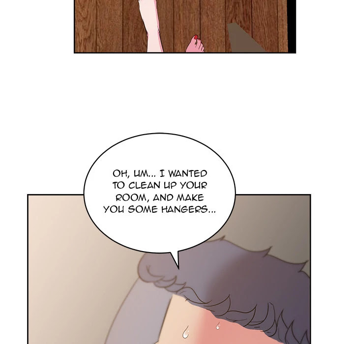 Soojung's Comic Store Chapter 30 page 52 - Chapter 30: Soojung's Comic Store