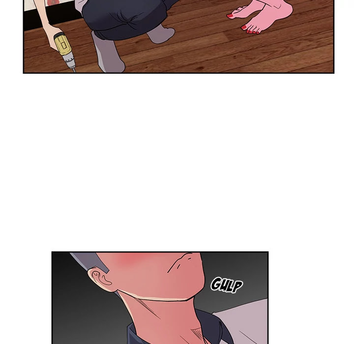 Soojung's Comic Store Chapter 30 page 58 - Chapter 30: Soojung's Comic Store