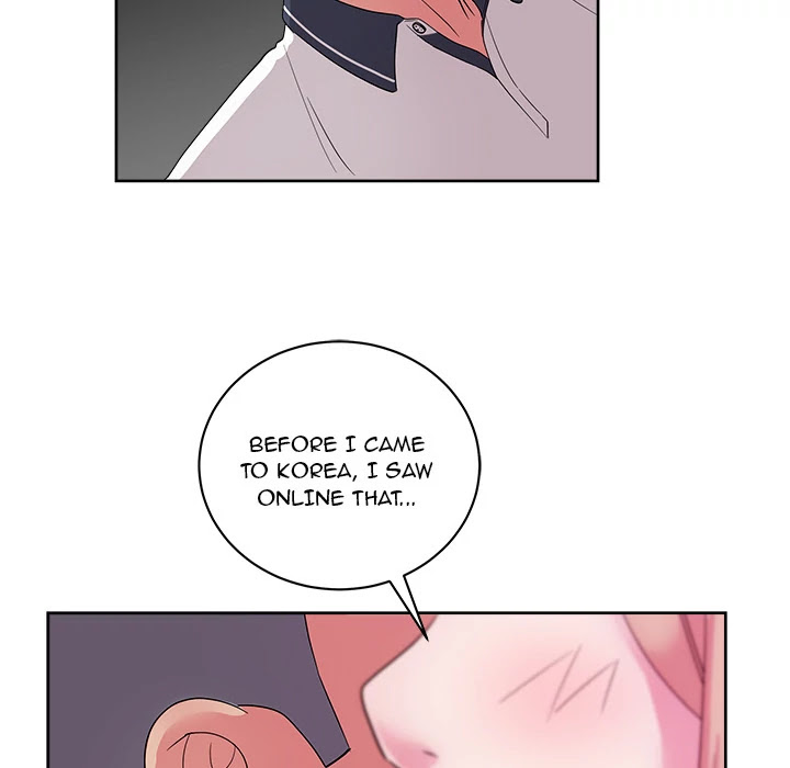 Soojung's Comic Store Chapter 30 page 59 - Chapter 30: Soojung's Comic Store