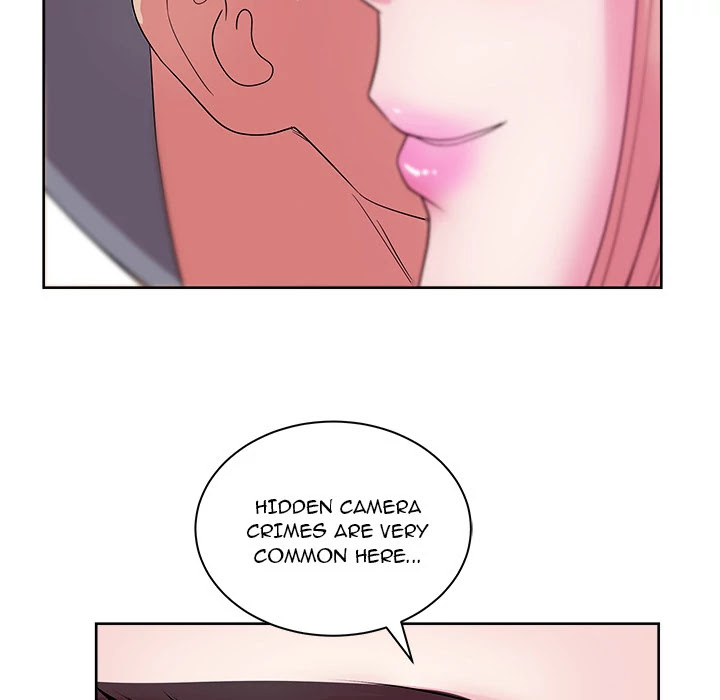 Soojung's Comic Store Chapter 30 page 60 - Chapter 30: Soojung's Comic Store