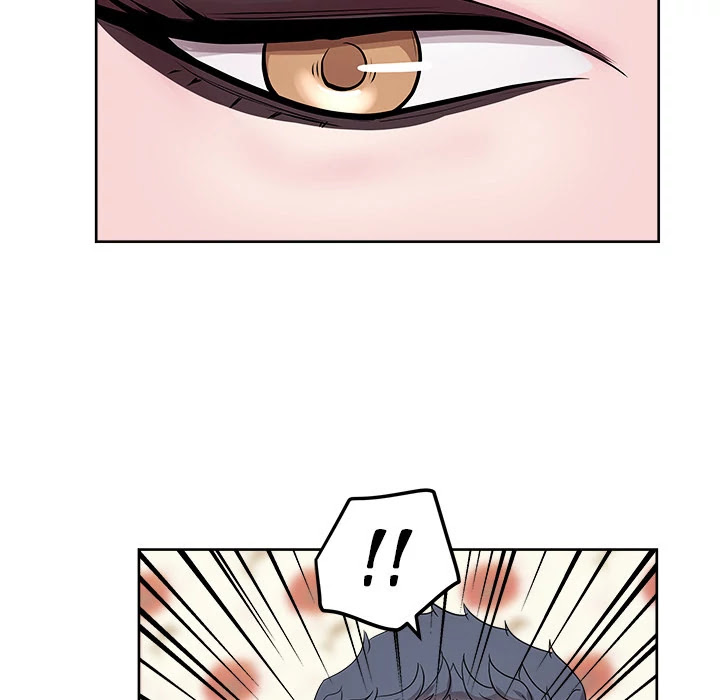 Soojung's Comic Store Chapter 30 page 61 - Chapter 30: Soojung's Comic Store