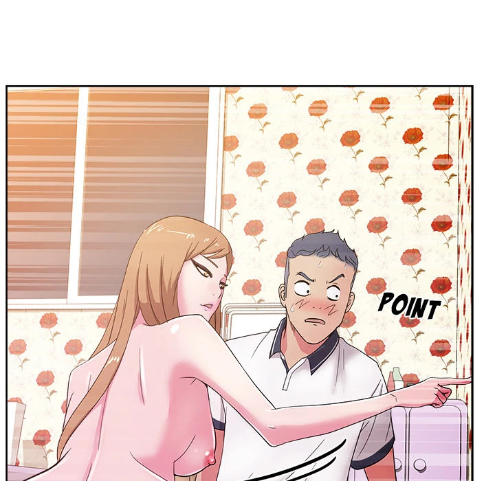 Soojung's Comic Store Chapter 30 page 63 - Chapter 30: Soojung's Comic Store