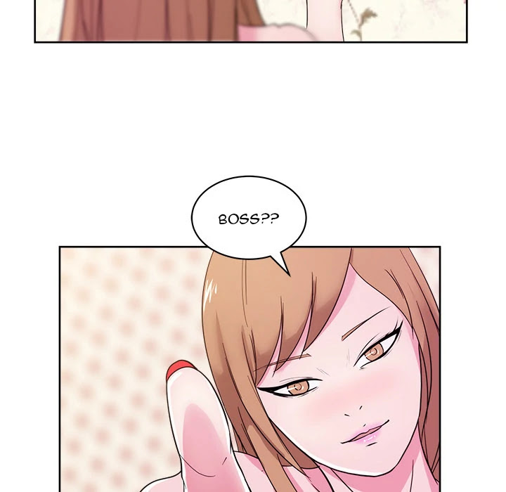 Soojung's Comic Store Chapter 30 page 73 - Chapter 30: Soojung's Comic Store