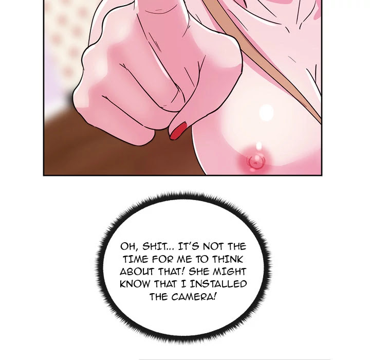 Soojung's Comic Store Chapter 30 page 74 - Chapter 30: Soojung's Comic Store