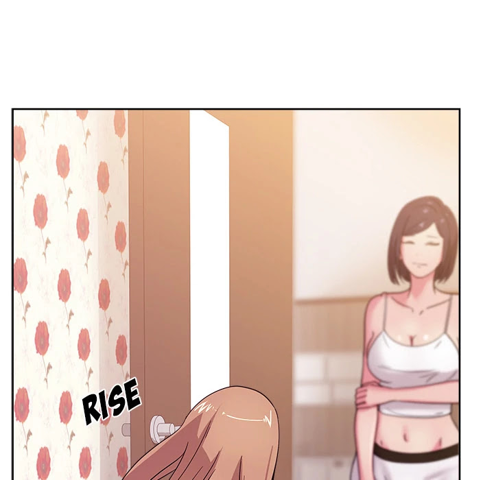 Soojung's Comic Store Chapter 30 page 92 - Chapter 30: Soojung's Comic Store