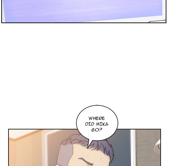 Soojung's Comic Store Chapter 31 page 103 - Chapter 31: Soojung's Comic Store