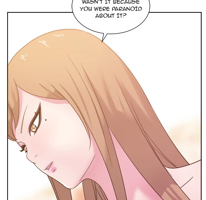 Soojung's Comic Store Chapter 31 page 17 - Chapter 31: Soojung's Comic Store