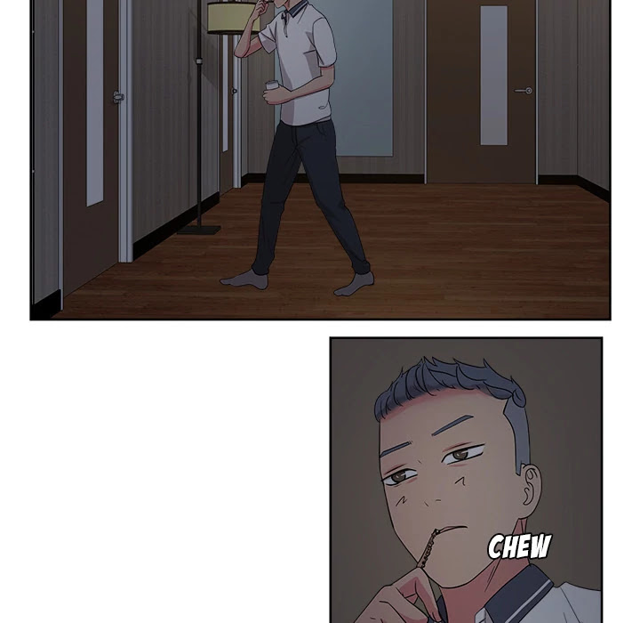 Soojung's Comic Store Chapter 31 page 20 - Chapter 31: Soojung's Comic Store
