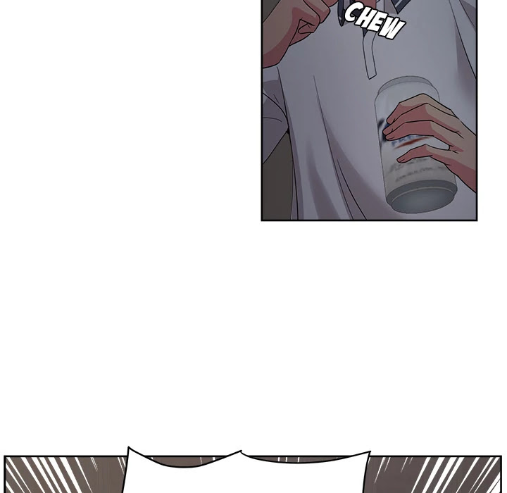 Soojung's Comic Store Chapter 31 page 21 - Chapter 31: Soojung's Comic Store