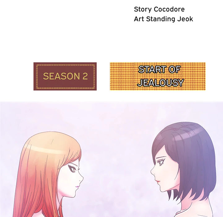 Soojung's Comic Store Chapter 31 page 25 - Chapter 31: Soojung's Comic Store
