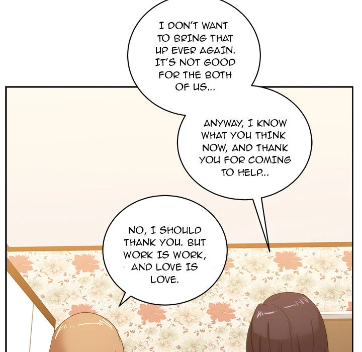 Soojung's Comic Store Chapter 31 page 28 - Chapter 31: Soojung's Comic Store