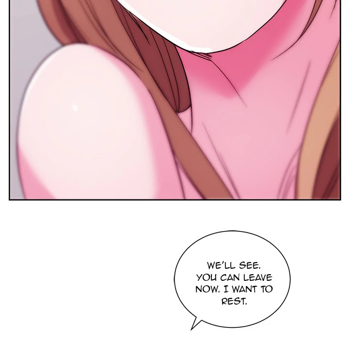 Soojung's Comic Store Chapter 31 page 37 - Chapter 31: Soojung's Comic Store