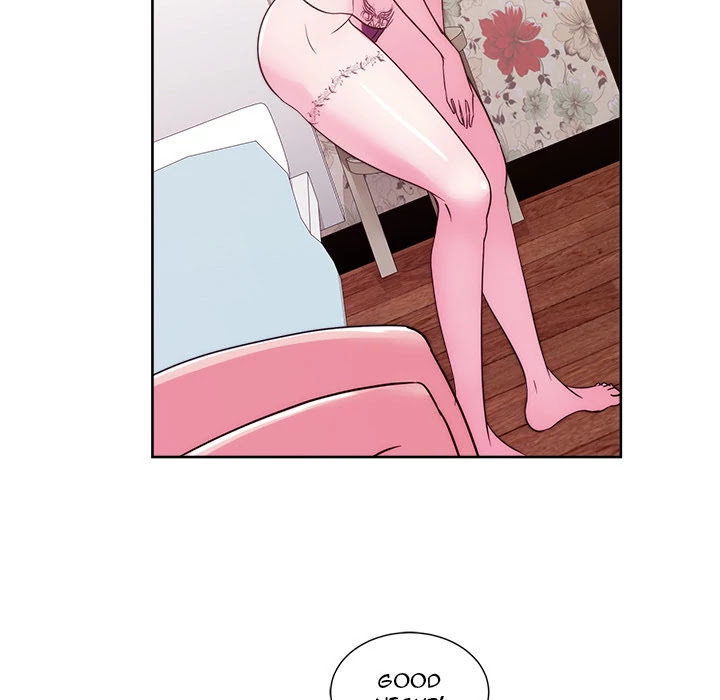Soojung's Comic Store Chapter 31 page 40 - Chapter 31: Soojung's Comic Store