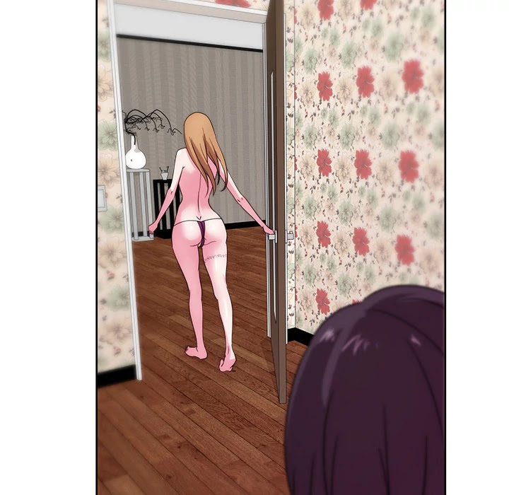 Soojung's Comic Store Chapter 31 page 43 - Chapter 31: Soojung's Comic Store