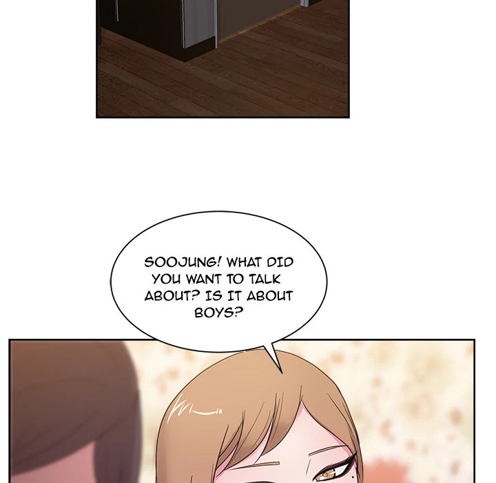 Soojung's Comic Store Chapter 31 page 5 - Chapter 31: Soojung's Comic Store