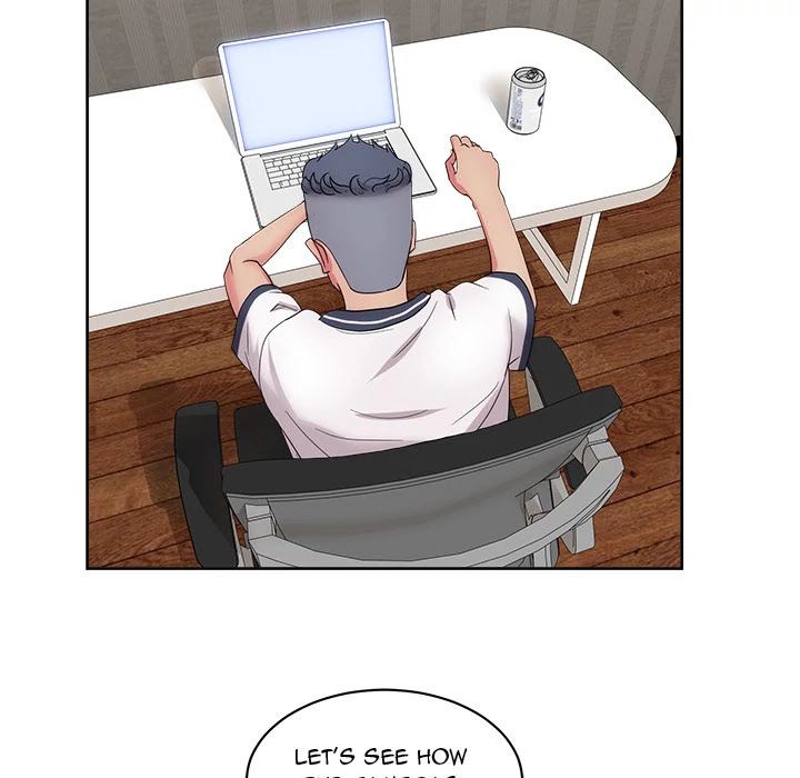 Soojung's Comic Store Chapter 31 page 50 - Chapter 31: Soojung's Comic Store