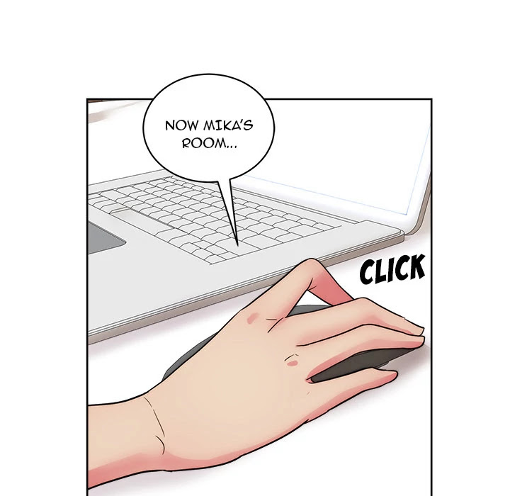 Soojung's Comic Store Chapter 31 page 56 - Chapter 31: Soojung's Comic Store