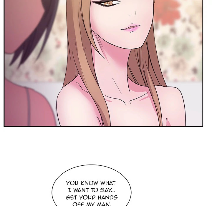 Soojung's Comic Store Chapter 31 page 6 - Chapter 31: Soojung's Comic Store