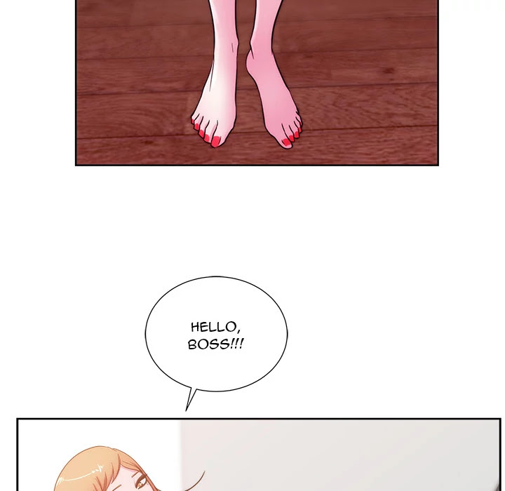 Soojung's Comic Store Chapter 31 page 71 - Chapter 31: Soojung's Comic Store