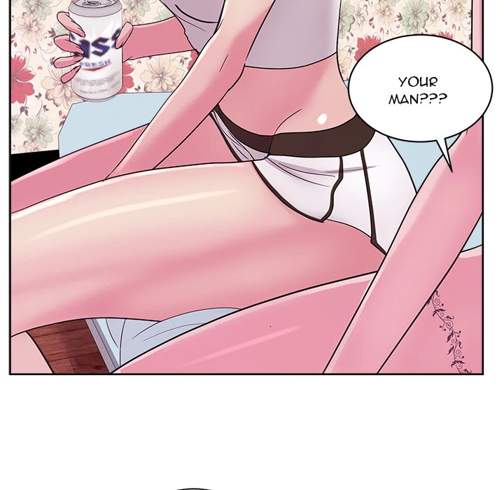 Soojung's Comic Store Chapter 31 page 8 - Chapter 31: Soojung's Comic Store