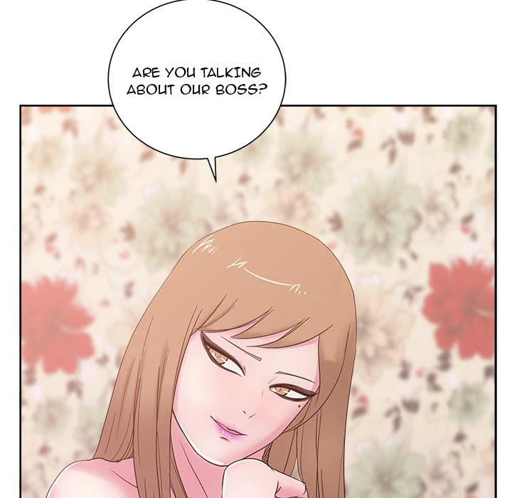 Soojung's Comic Store Chapter 31 page 9 - Chapter 31: Soojung's Comic Store