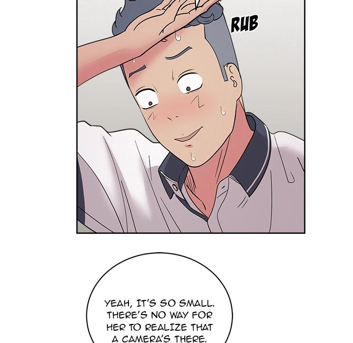 Soojung's Comic Store Chapter 31 page 91 - Chapter 31: Soojung's Comic Store