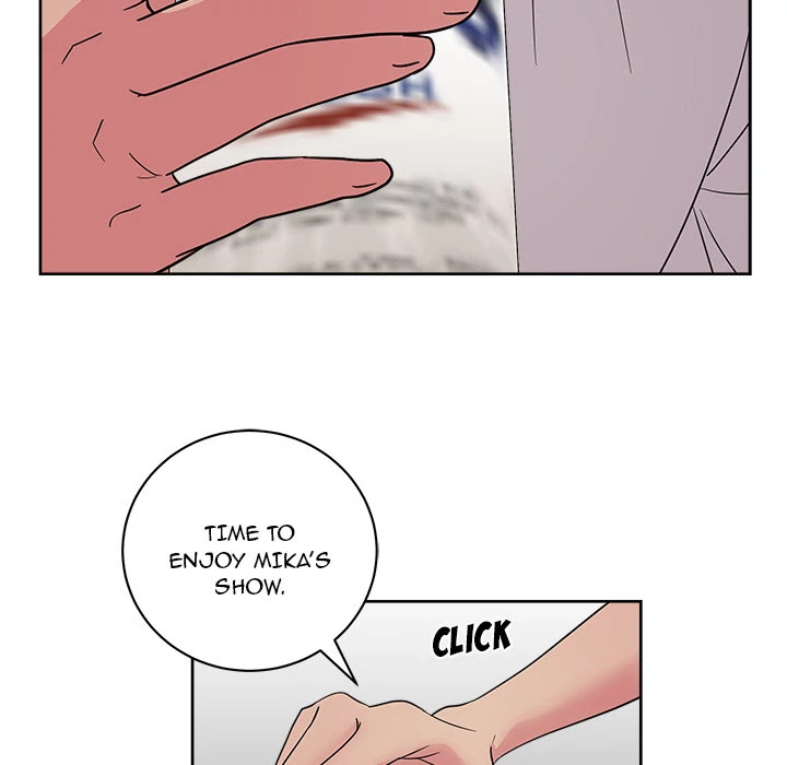 Soojung's Comic Store Chapter 31 page 93 - Chapter 31: Soojung's Comic Store