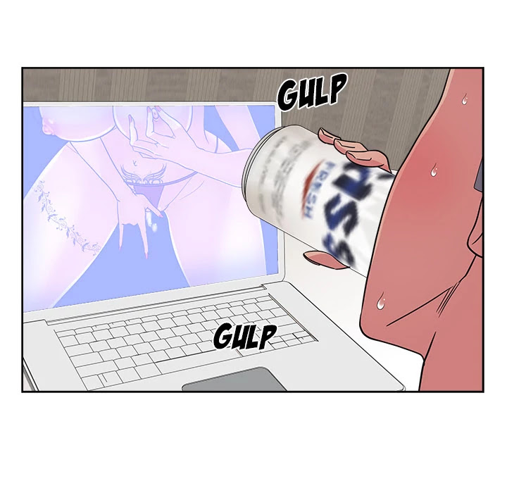 Soojung's Comic Store Chapter 31 page 95 - Chapter 31: Soojung's Comic Store