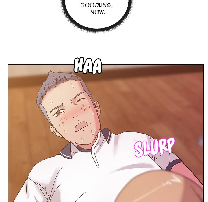 Soojung's Comic Store Chapter 32 page 100 - Chapter 32: Soojung's Comic Store
