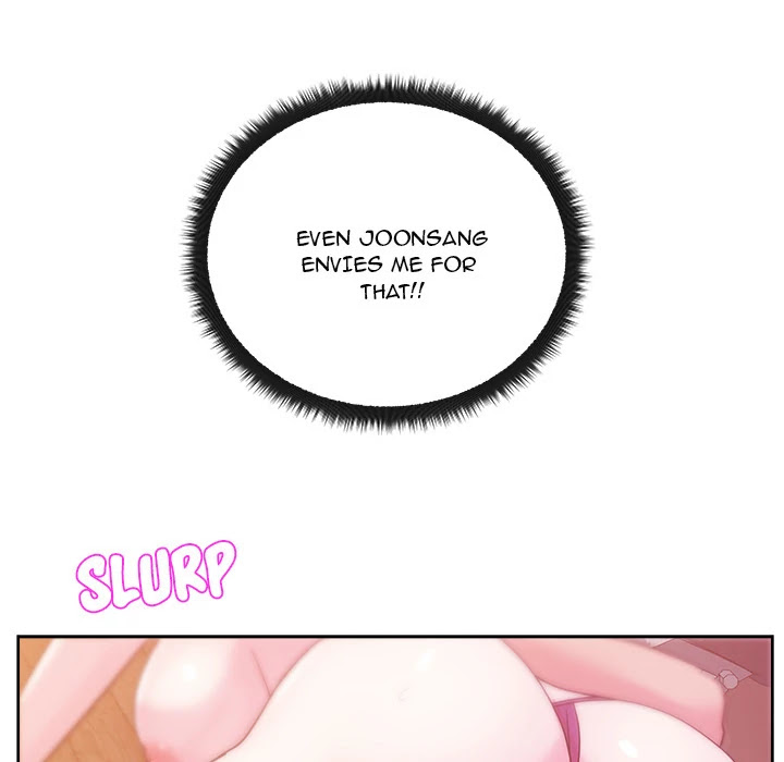 Soojung's Comic Store Chapter 32 page 103 - Chapter 32: Soojung's Comic Store