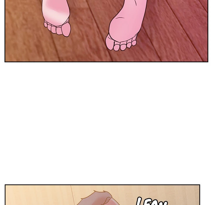 Soojung's Comic Store Chapter 32 page 105 - Chapter 32: Soojung's Comic Store