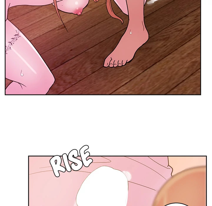 Soojung's Comic Store Chapter 32 page 107 - Chapter 32: Soojung's Comic Store