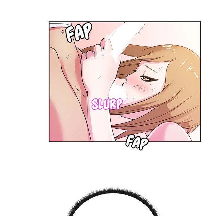 Soojung's Comic Store Chapter 32 page 13 - Chapter 32: Soojung's Comic Store