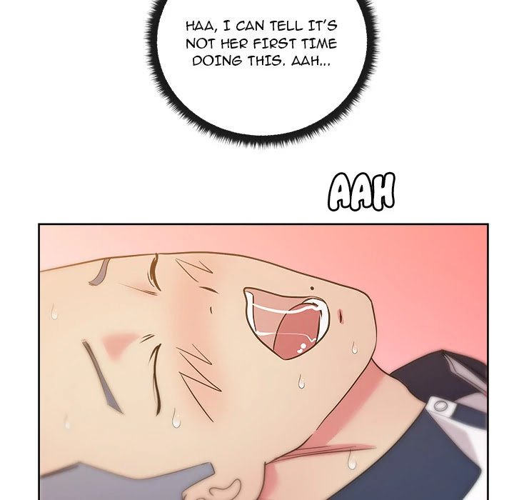 Soojung's Comic Store Chapter 32 page 14 - Chapter 32: Soojung's Comic Store