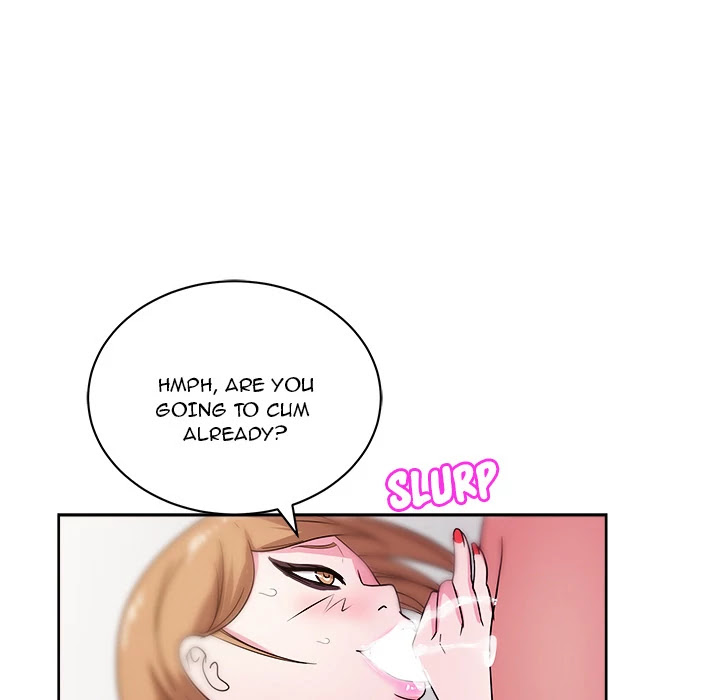 Soojung's Comic Store Chapter 32 page 18 - Chapter 32: Soojung's Comic Store