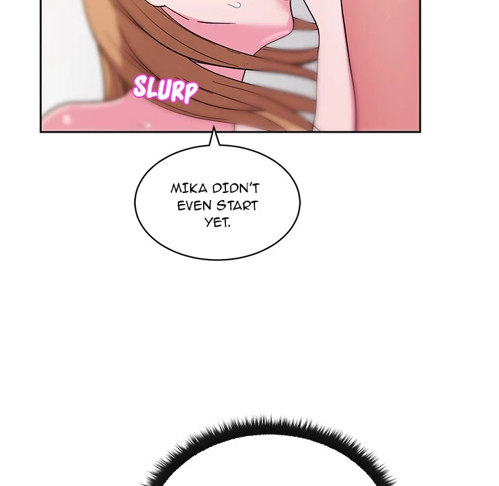 Soojung's Comic Store Chapter 32 page 19 - Chapter 32: Soojung's Comic Store
